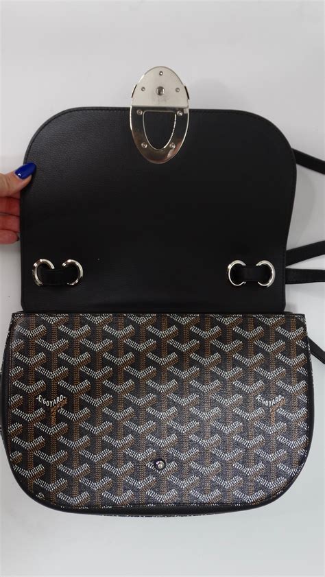 goyard 233 bag price 2024|goyard 233 bag review.